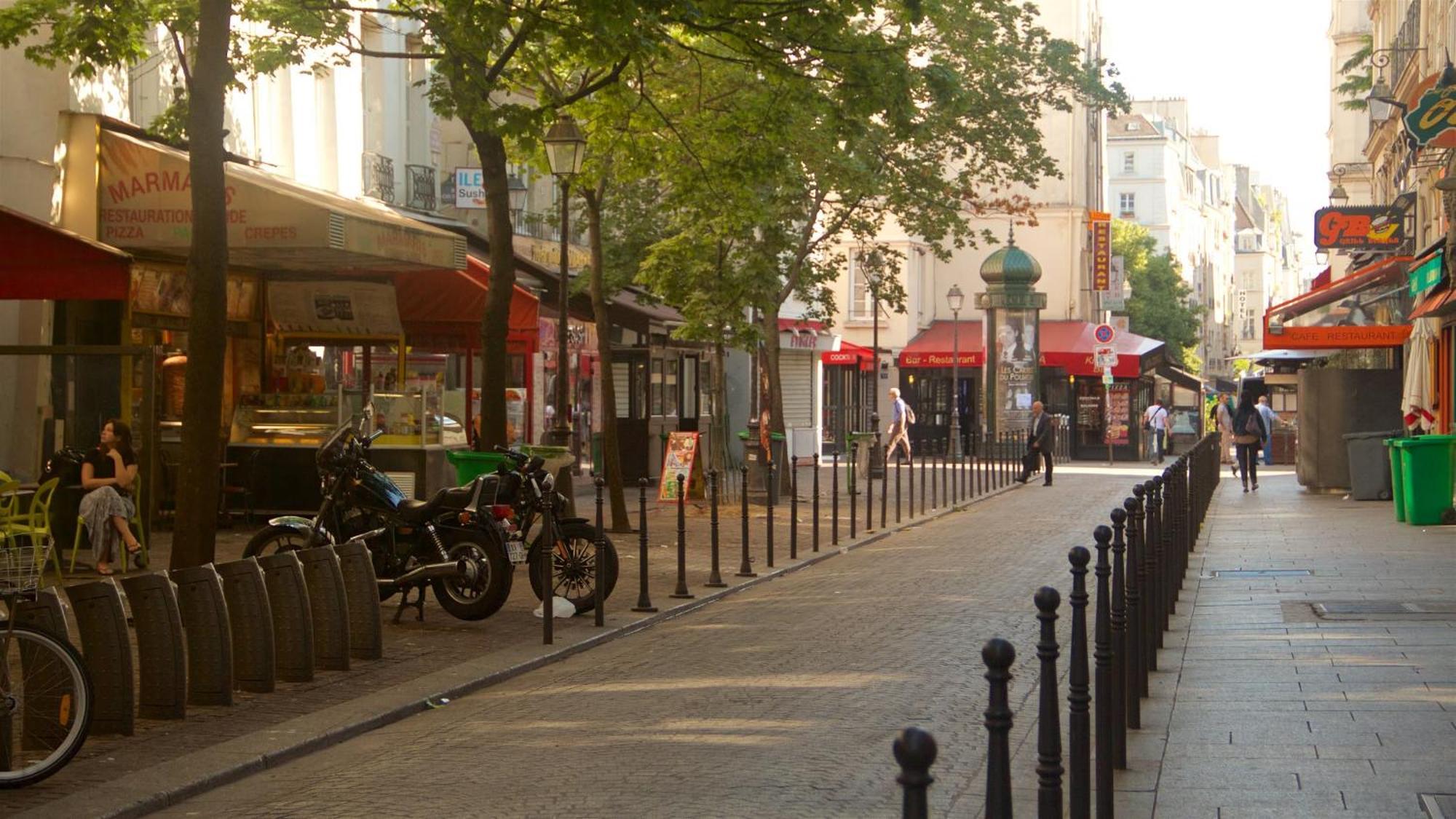Unique Flat Near Louvre & Palais Royal Apartment *