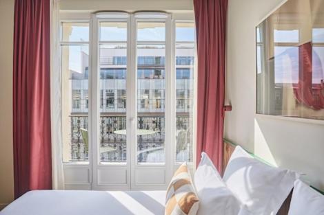Apartment Avenue Des Champs-elysees, D'exception