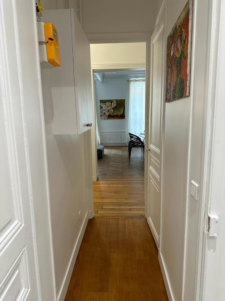 Apartment Cosy - 16th