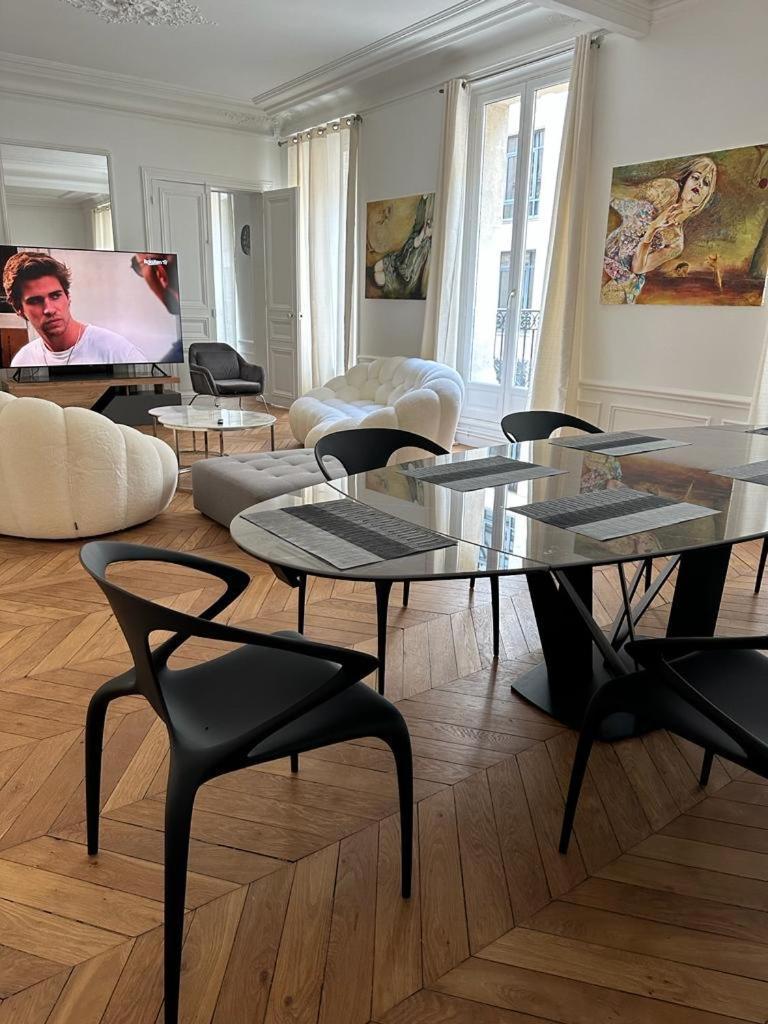 Cosy - 16th Apartment *
