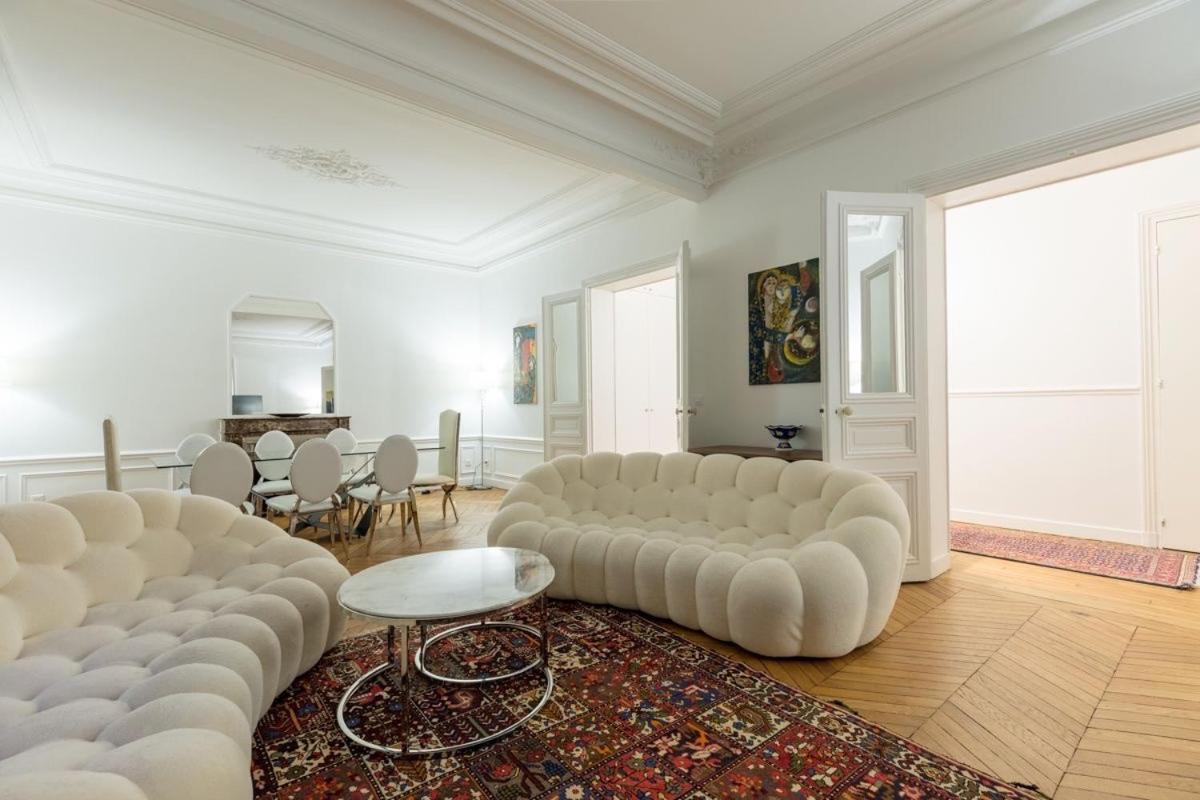 Cosy - 16th Apartment Paris