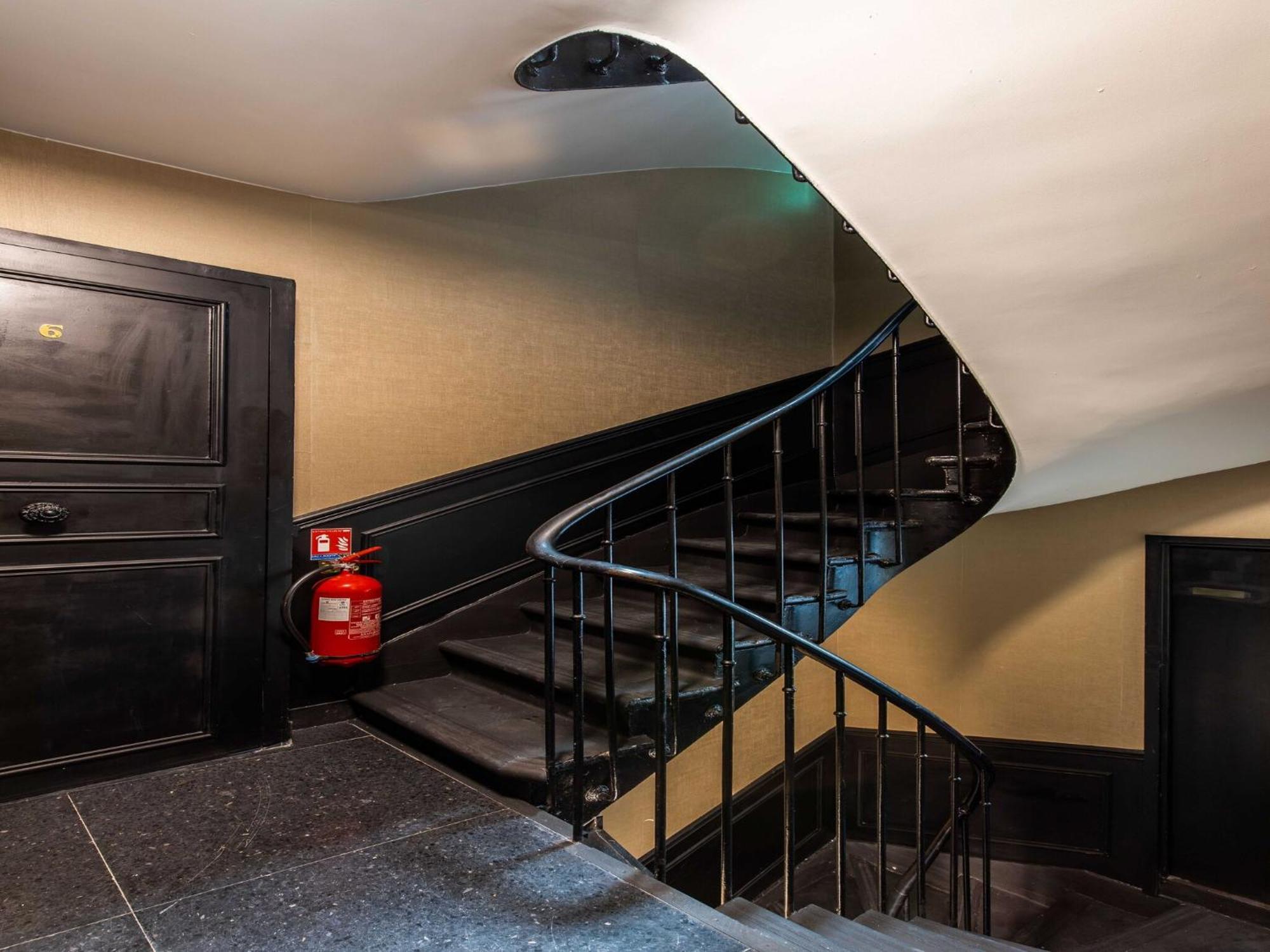 Apartment Comfortable - 2p - Javel Tour Eiffel