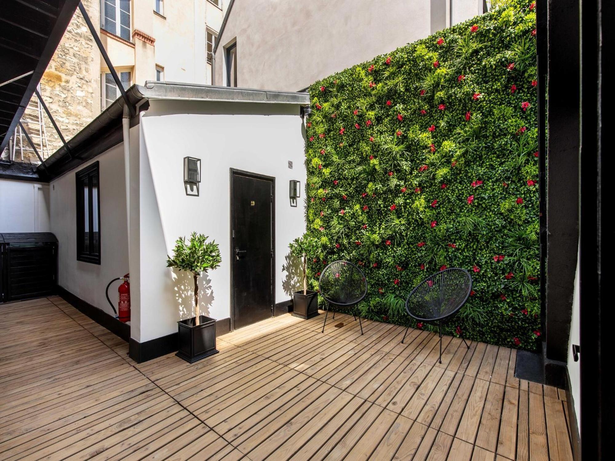 Apartment Comfortable - 2p - Javel Tour Eiffel