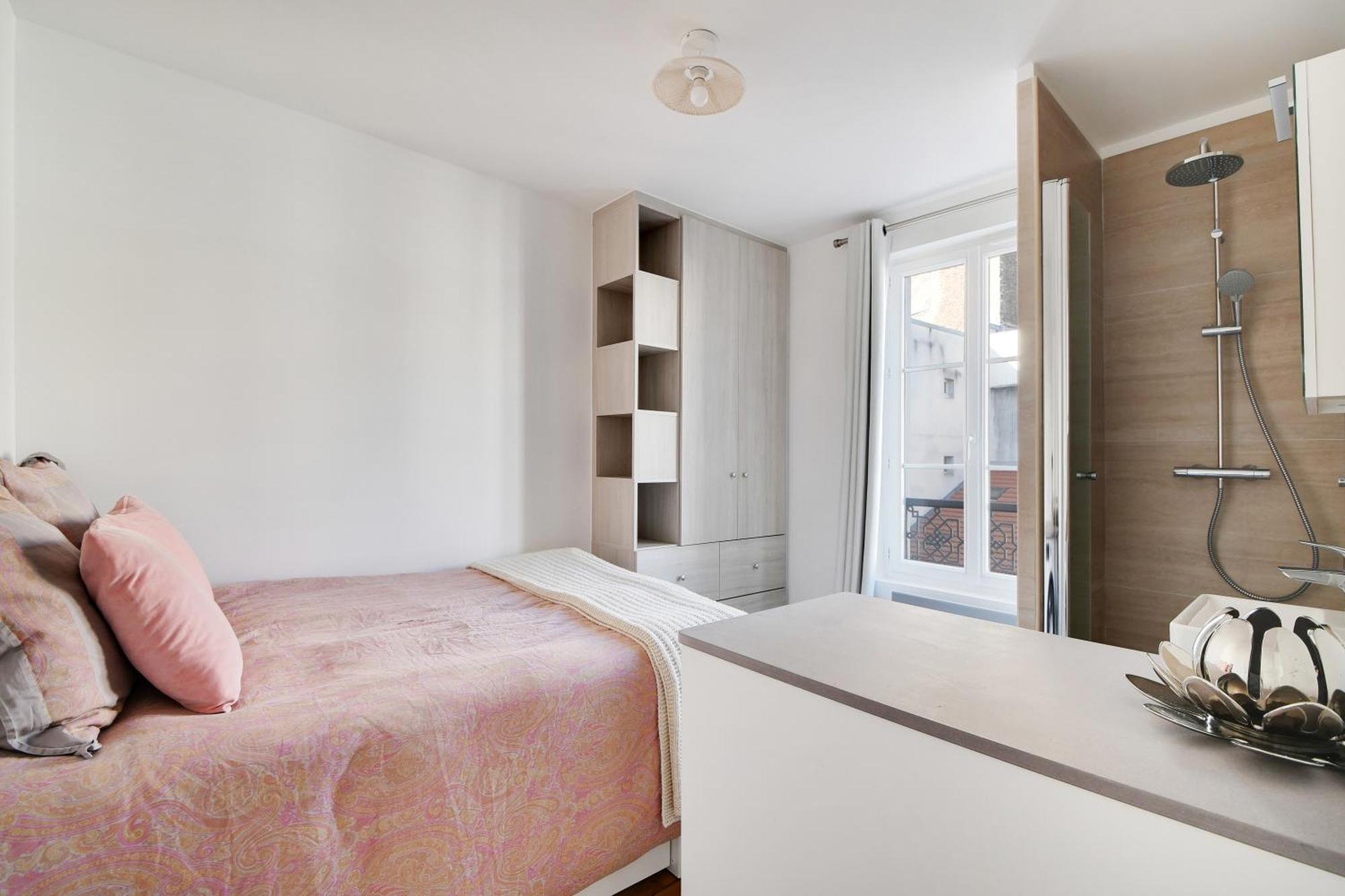 Apartment Pantheon - Quartier Latin