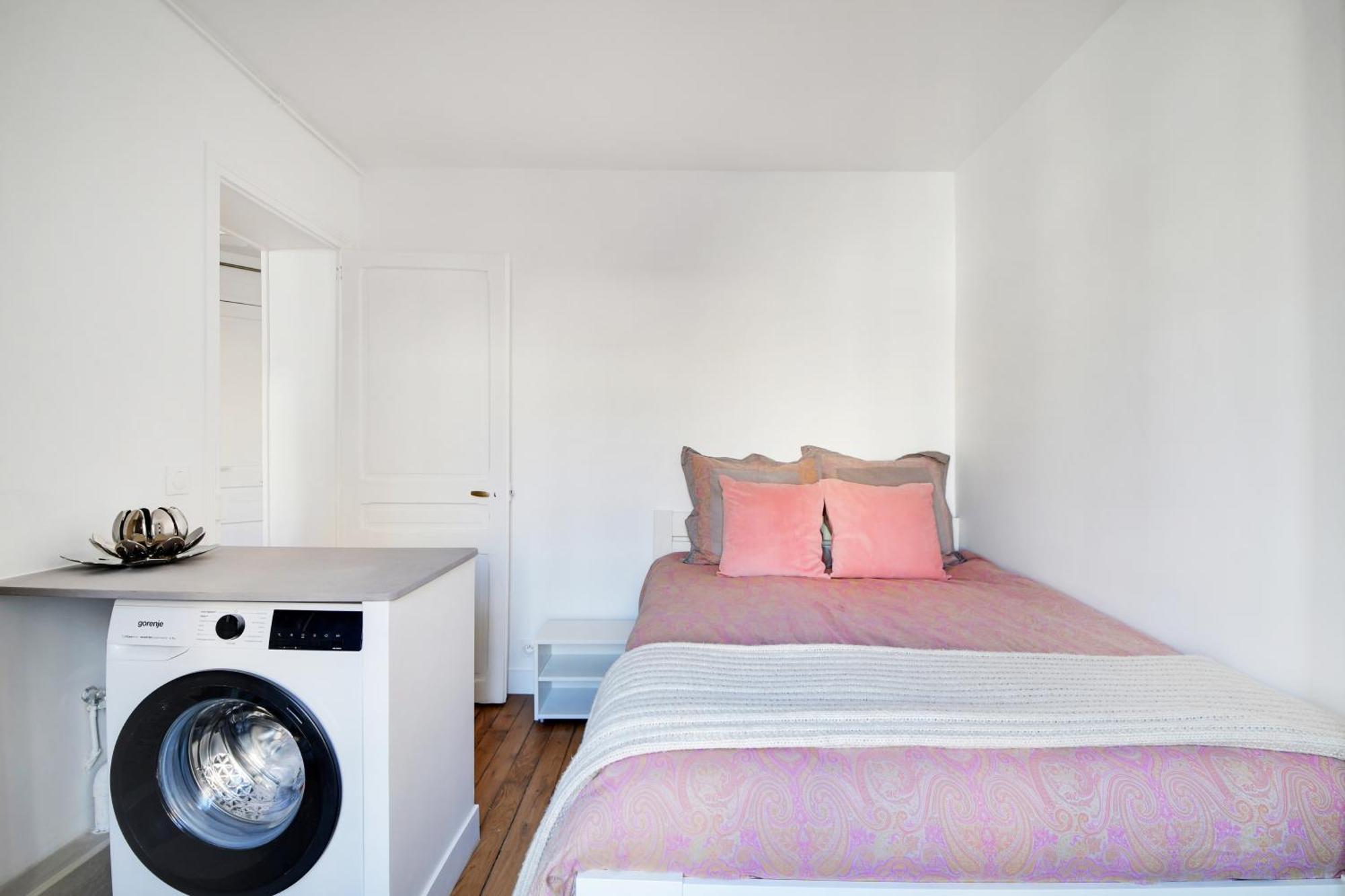 Apartment Pantheon - Quartier Latin