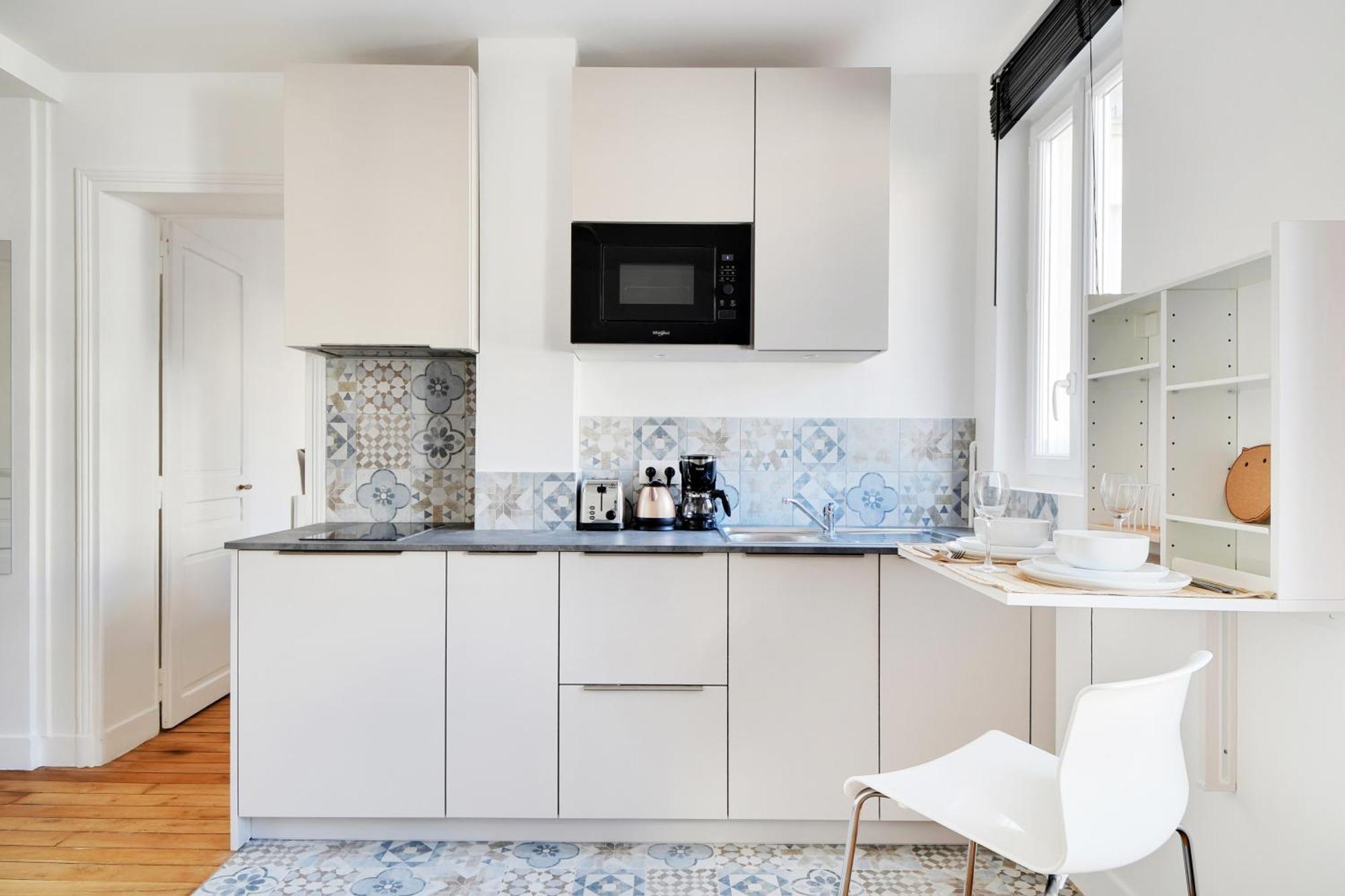 Pantheon - Quartier Latin Apartment *