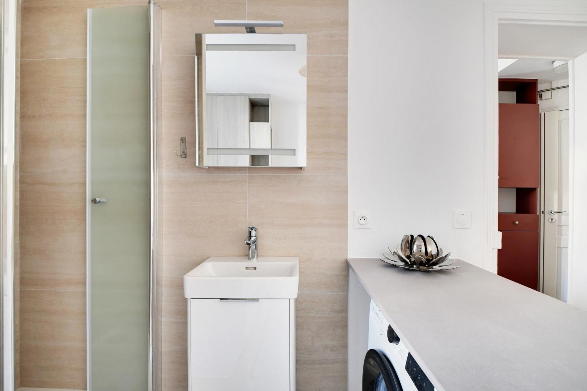 Apartment Pantheon - Quartier Latin Paris