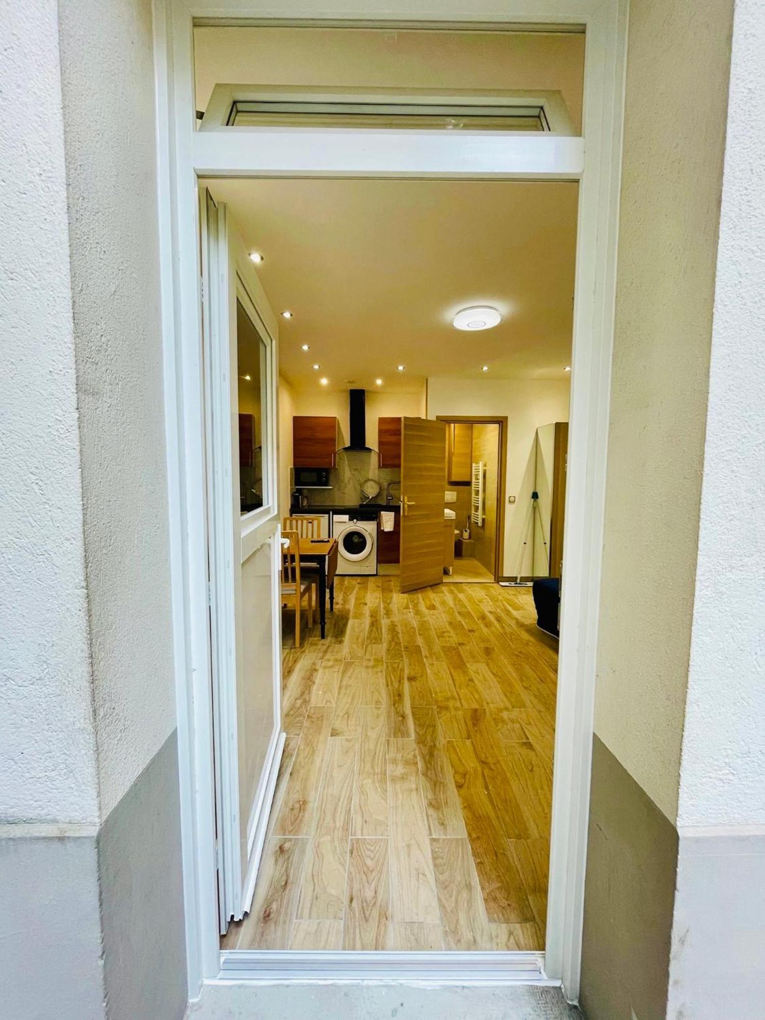 Apartment Mozart Passy Paris