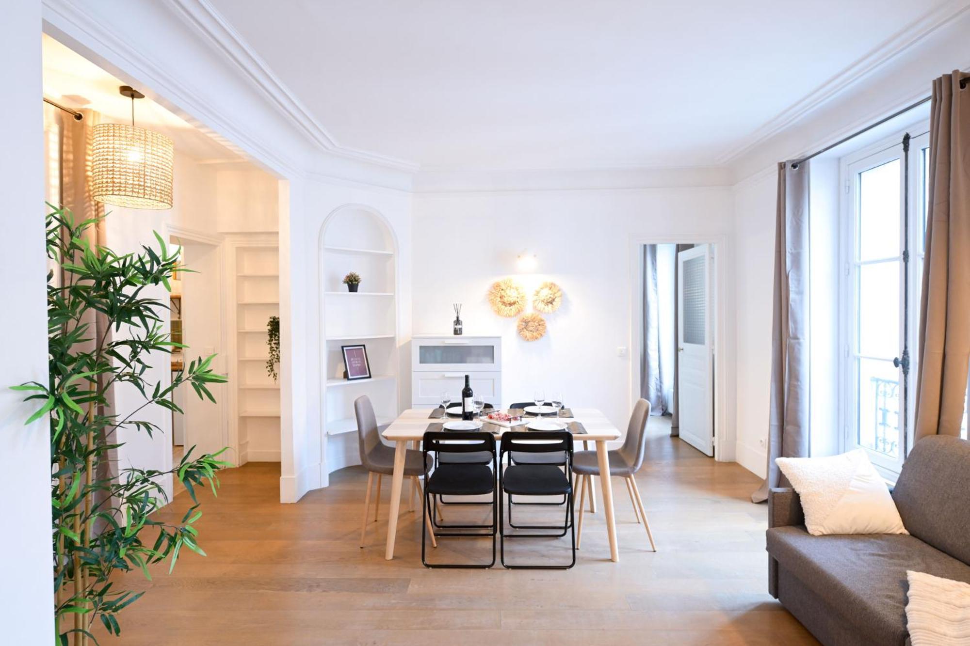 Haussmann Prestige *