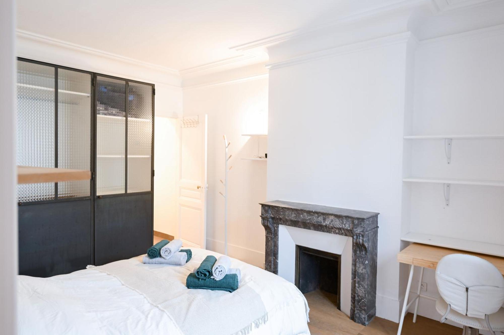 Haussmann Prestige Paris