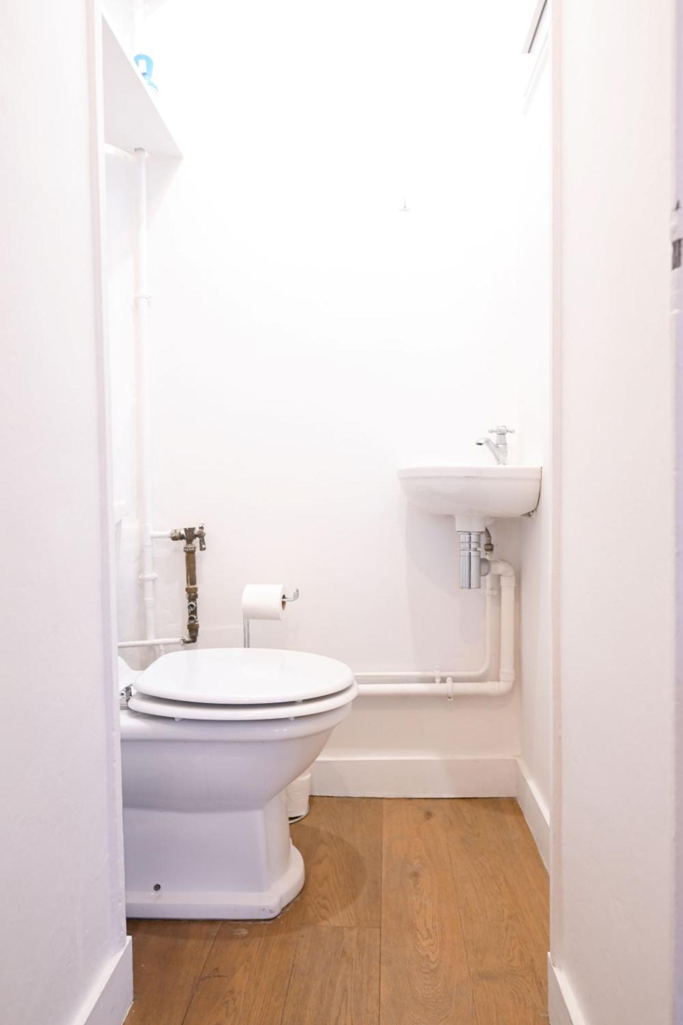 Haussmann Prestige Apartment