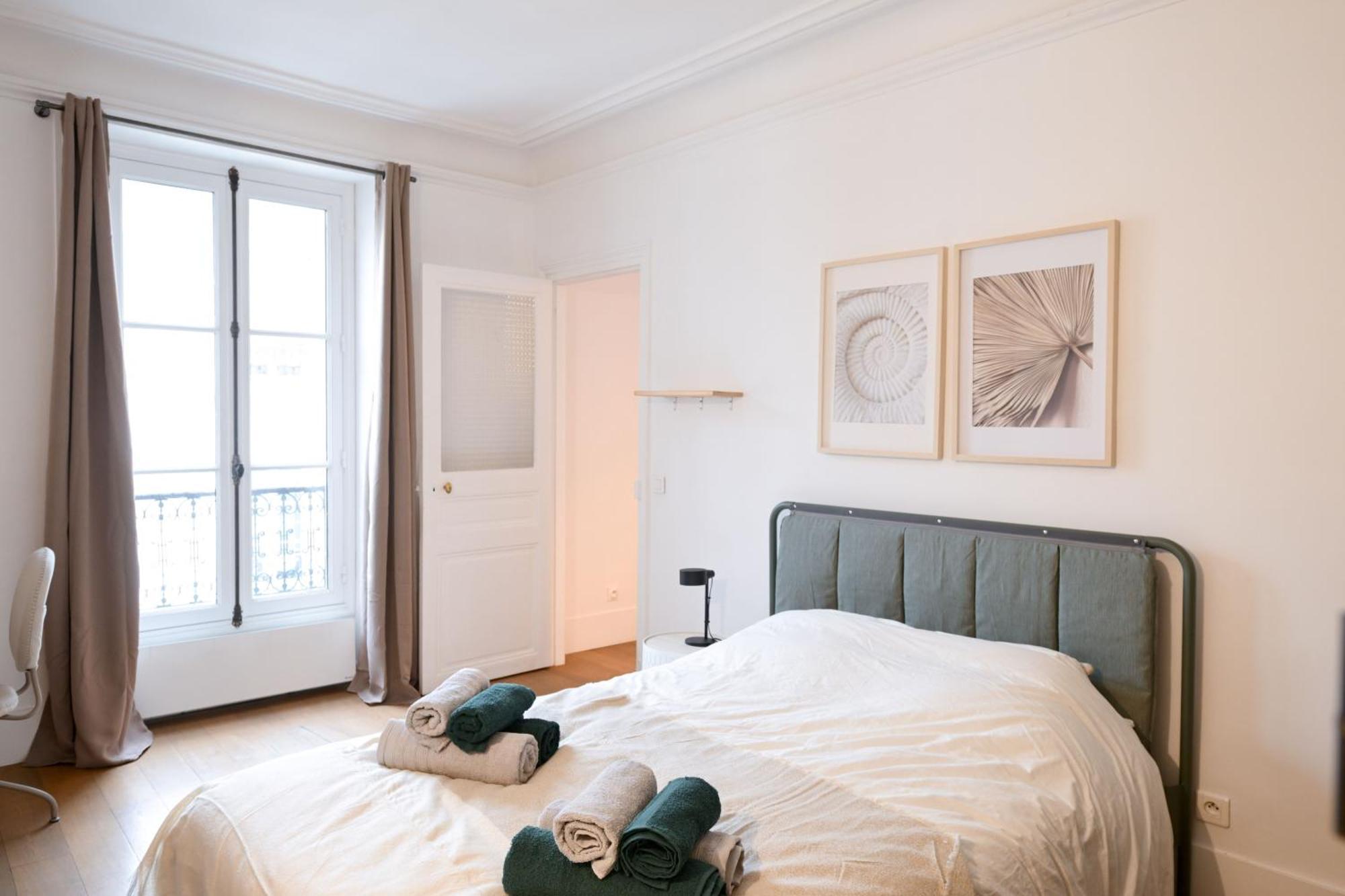 Haussmann Prestige