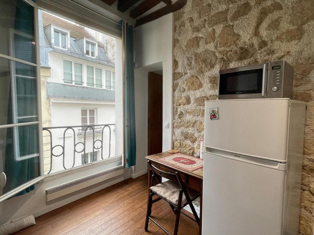 Near Notre Dame 5 Apartment Paris