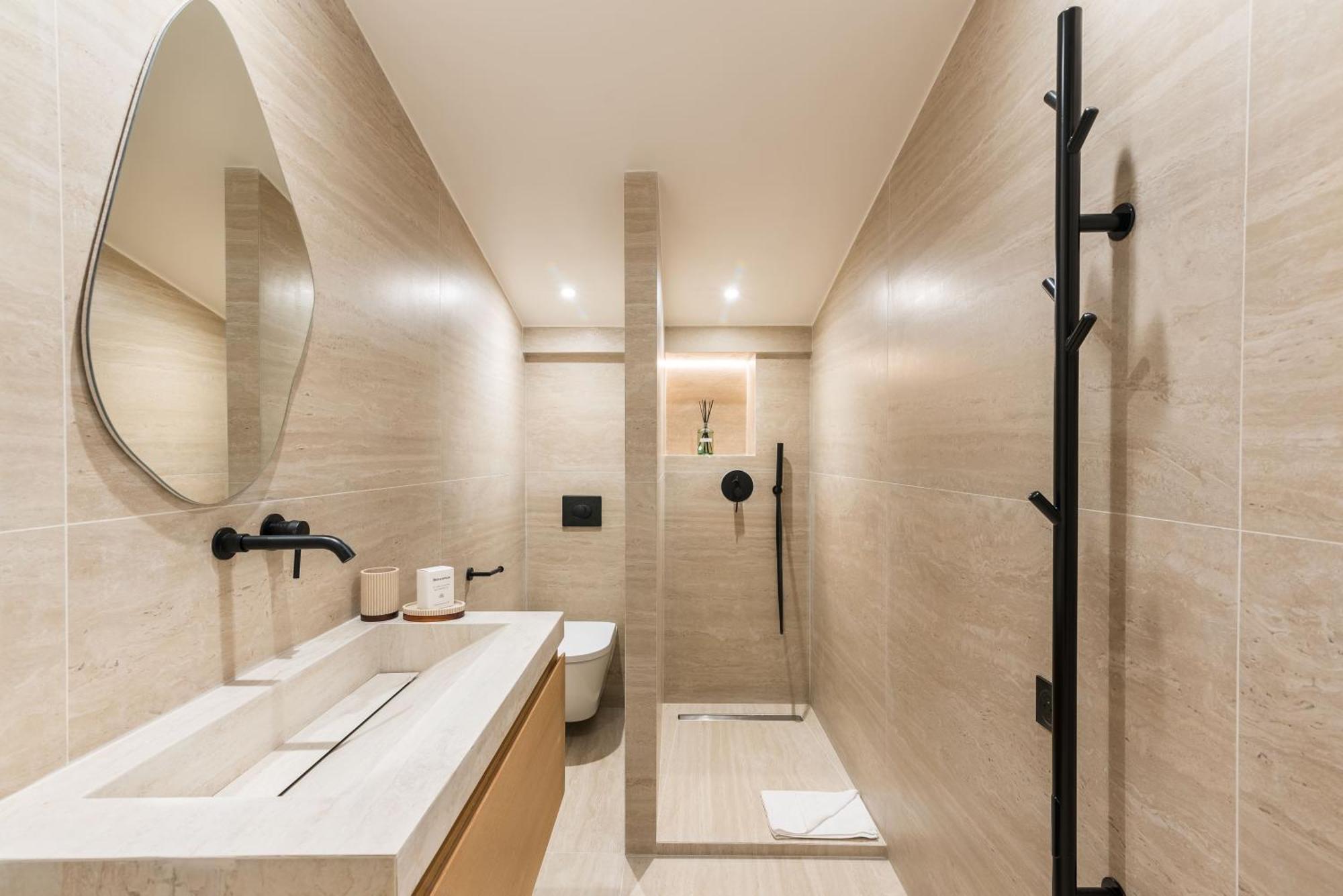 Opera - Elegant - Haystia Apartamento