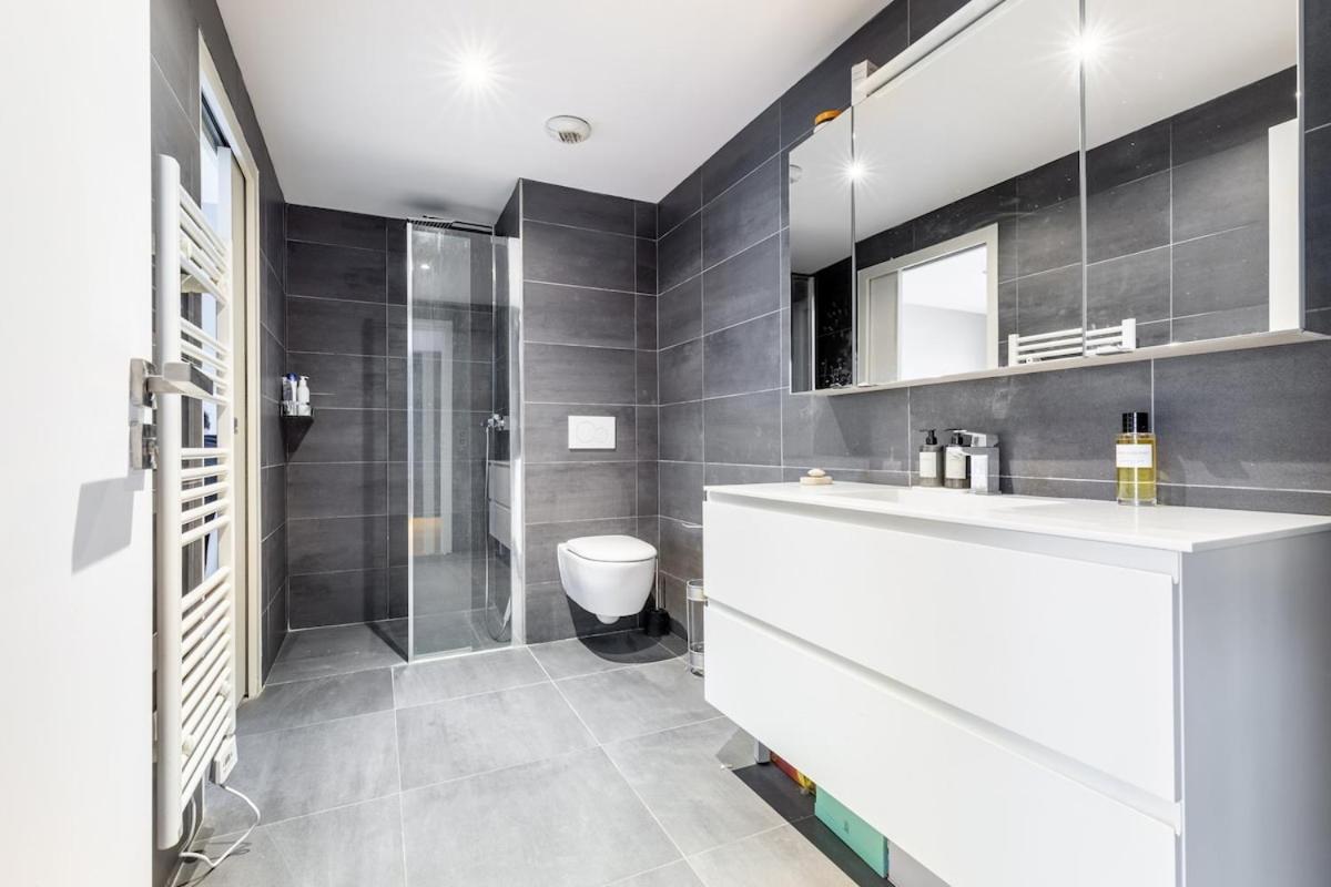 - Paris, France Appartement