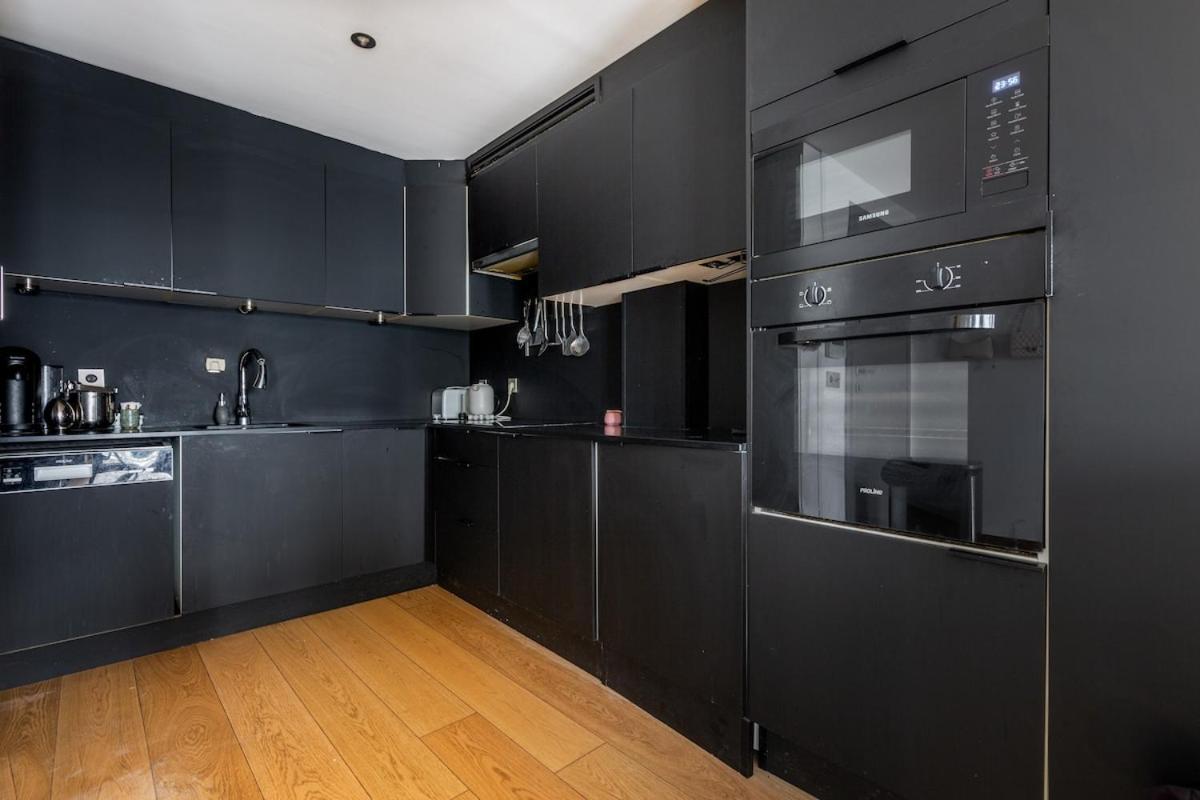 - Paris, France Appartement Paris