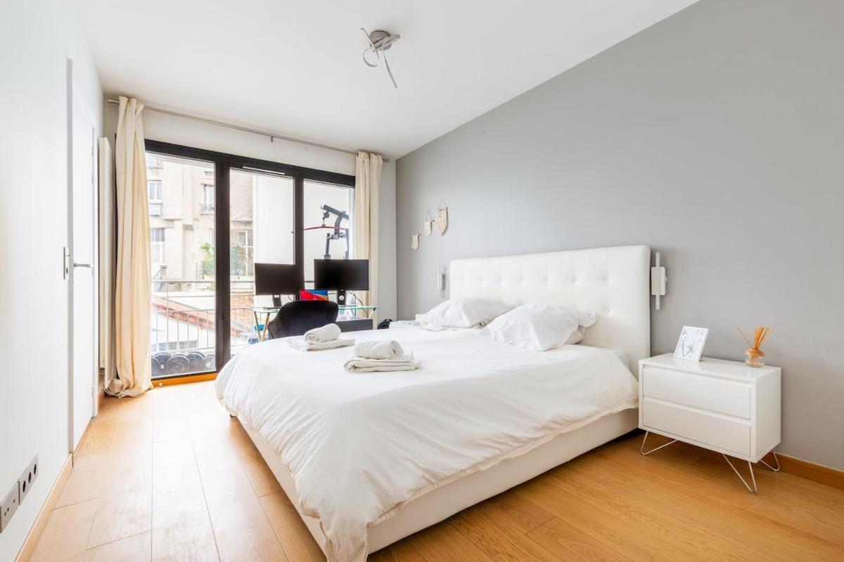 - Paris, France Appartement