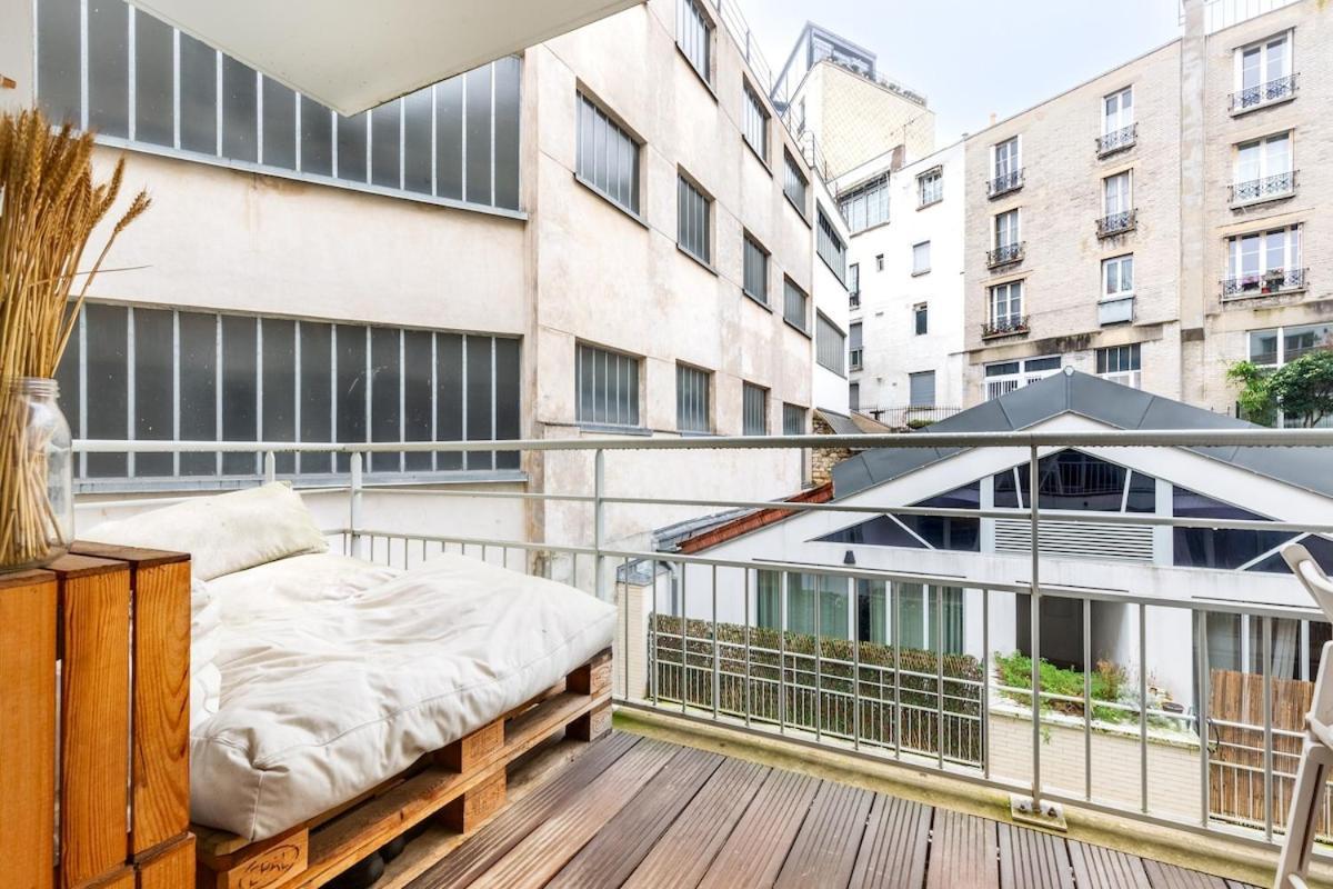 Appartement - Paris, France *