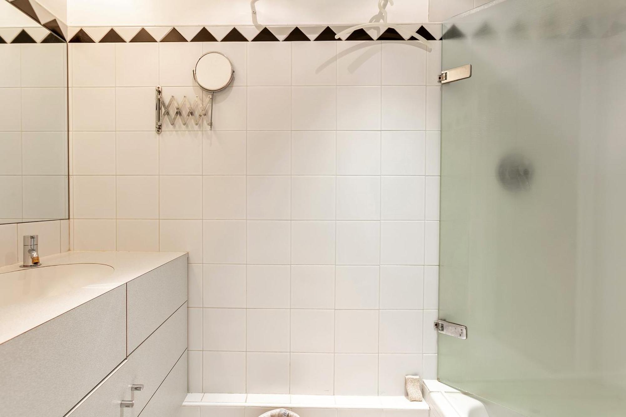 Duplex With Wifi Near The Seine Paris