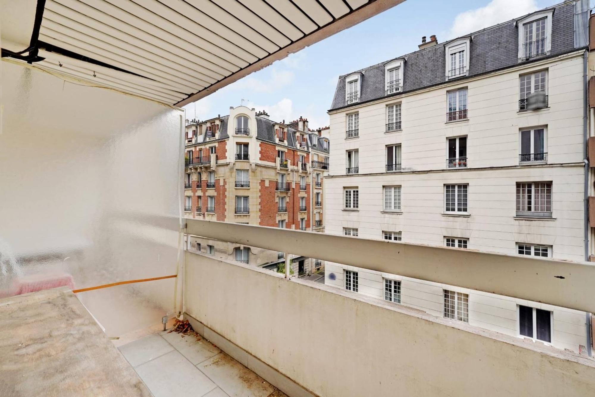 Apartment Pantheon Moufetard - Cosy