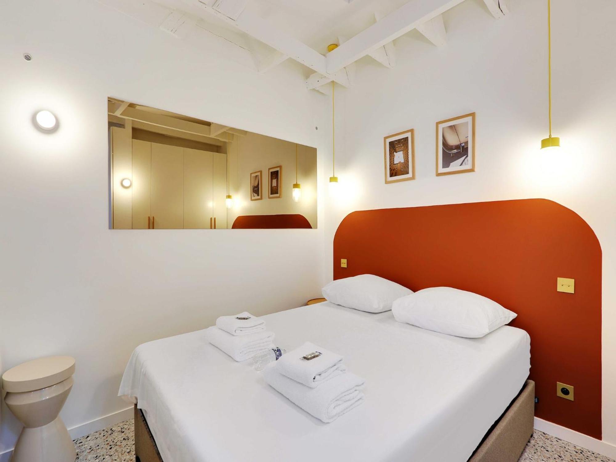 Apartment Cosy 2p Close To Sacre-coeur