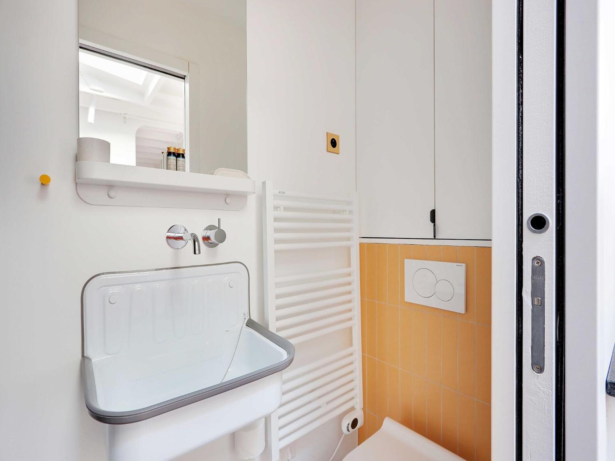 Cosy 2p Close To Sacre-coeur Apartment *