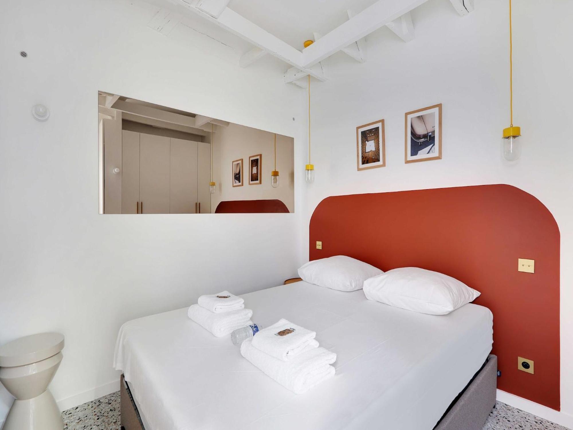 Apartment Cosy 2p Close To Sacre-coeur *