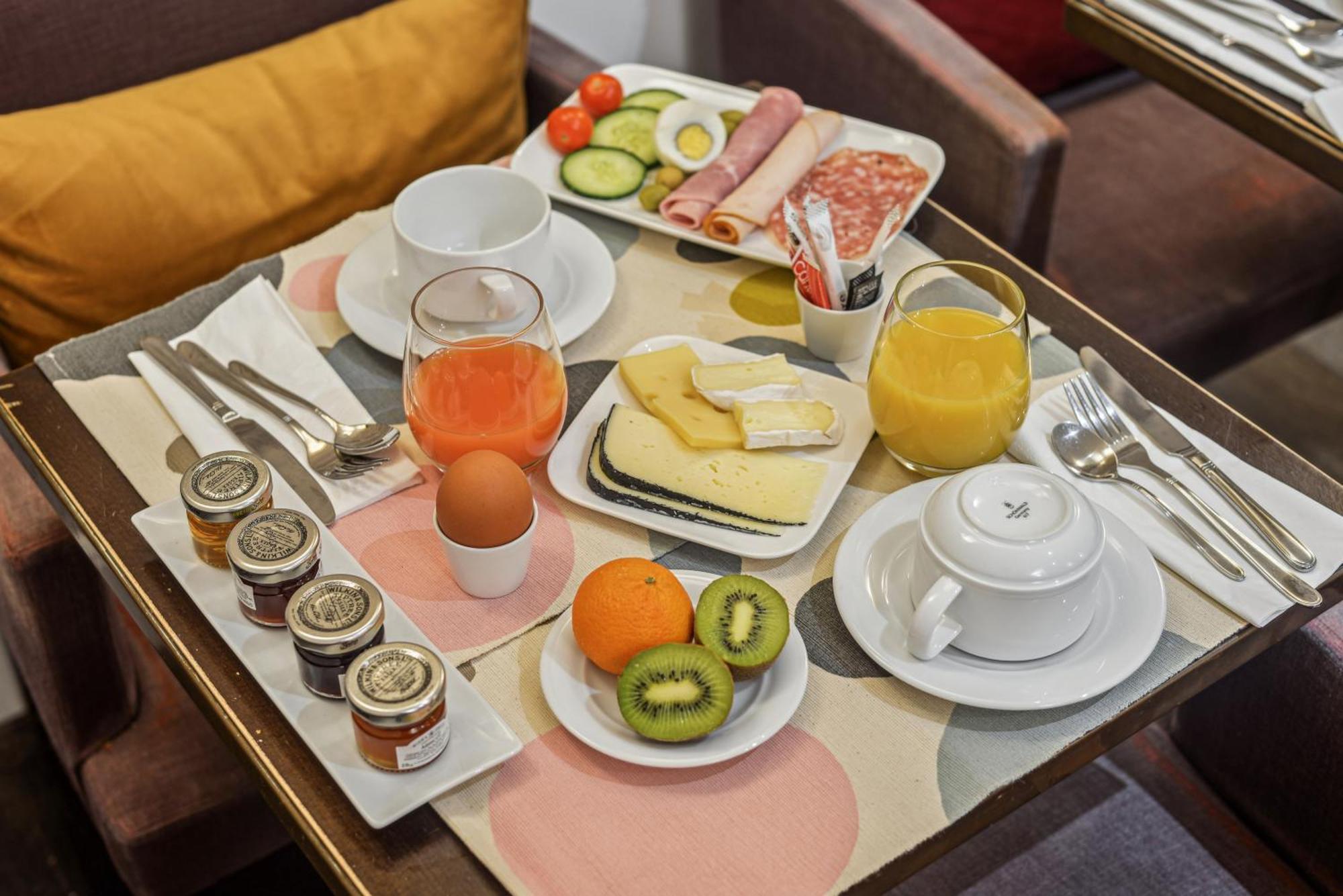 Victoires Opera Hotel Paris