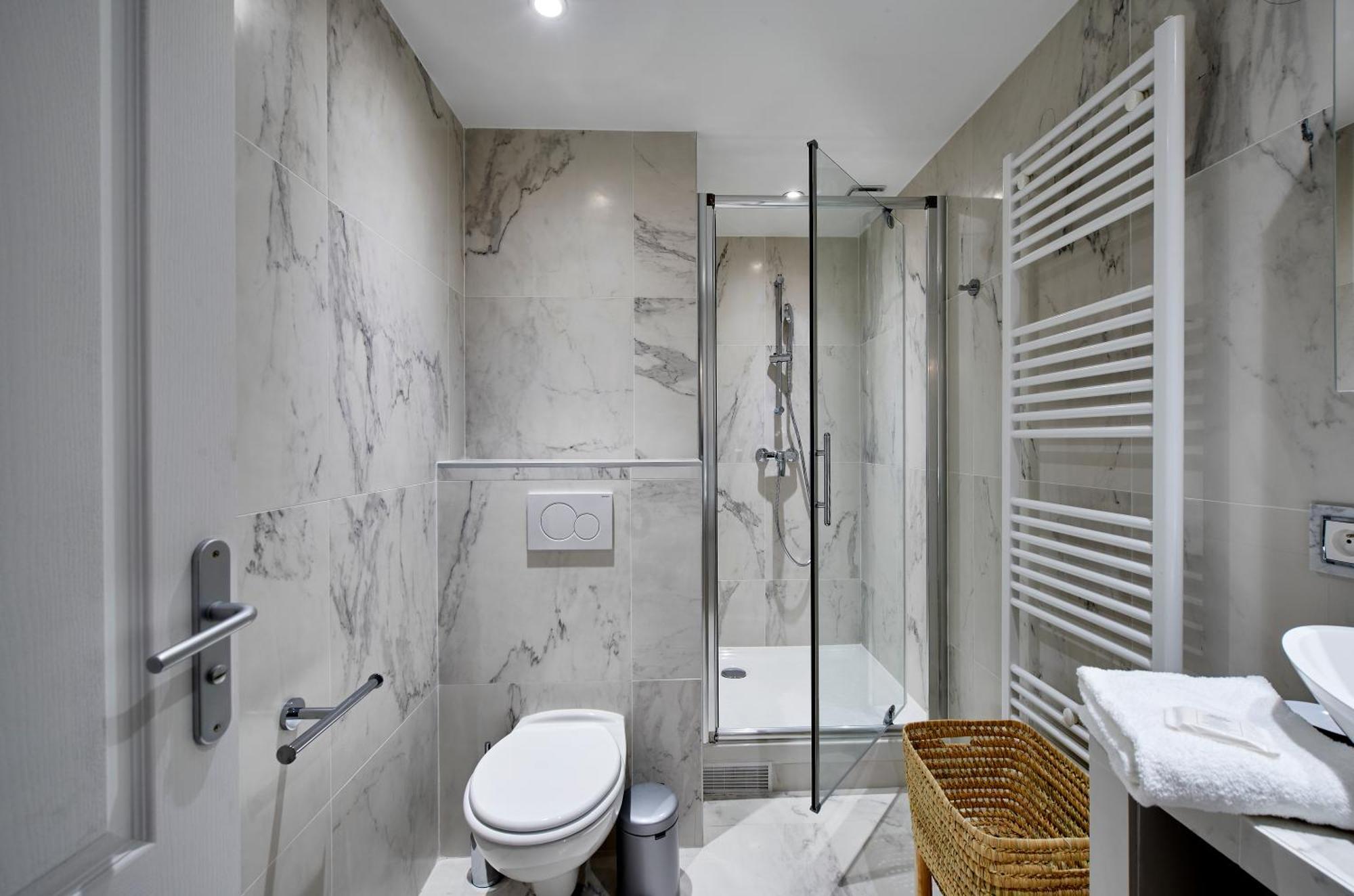 My Maison In - Sentier Apartment *