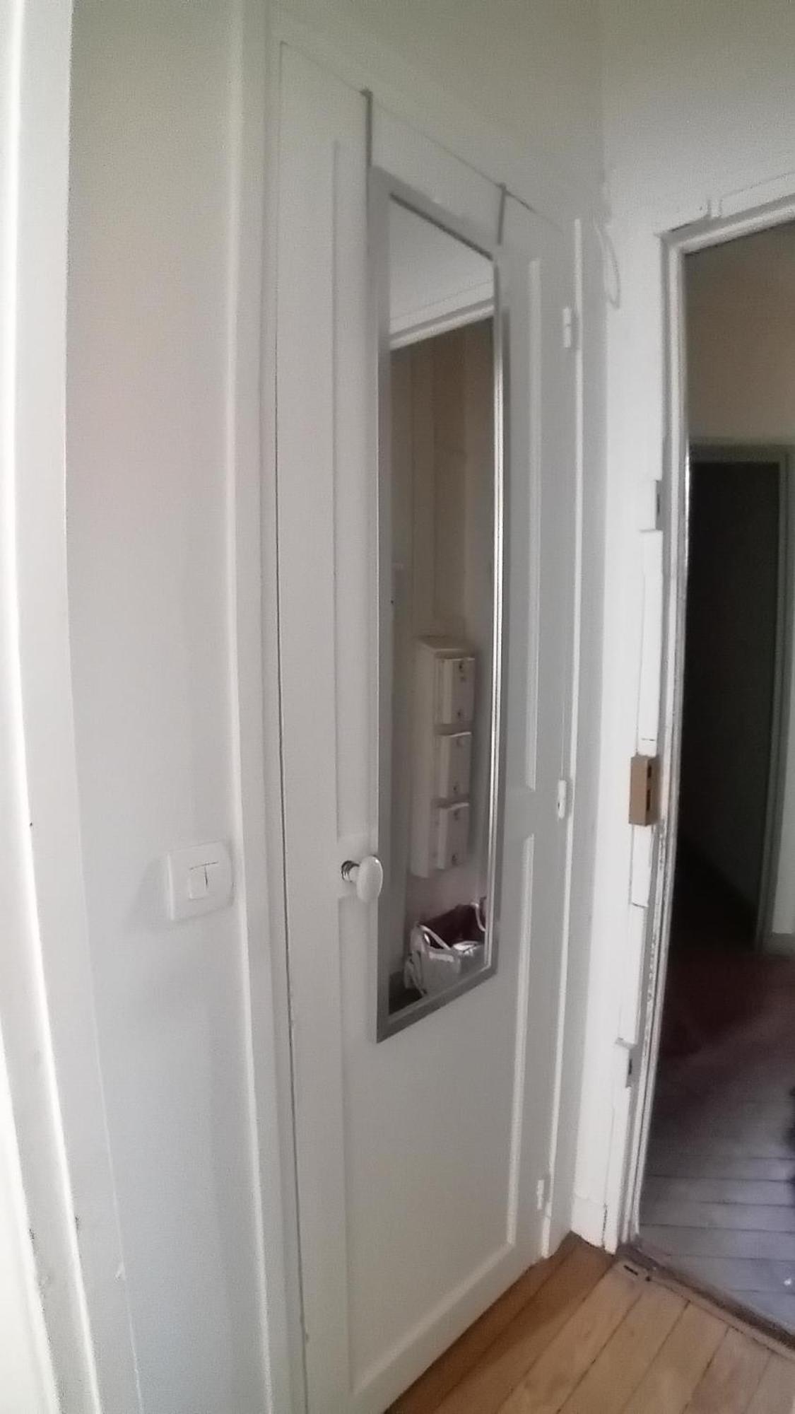 Apartment 13 Quartier Butte-aux-cailles