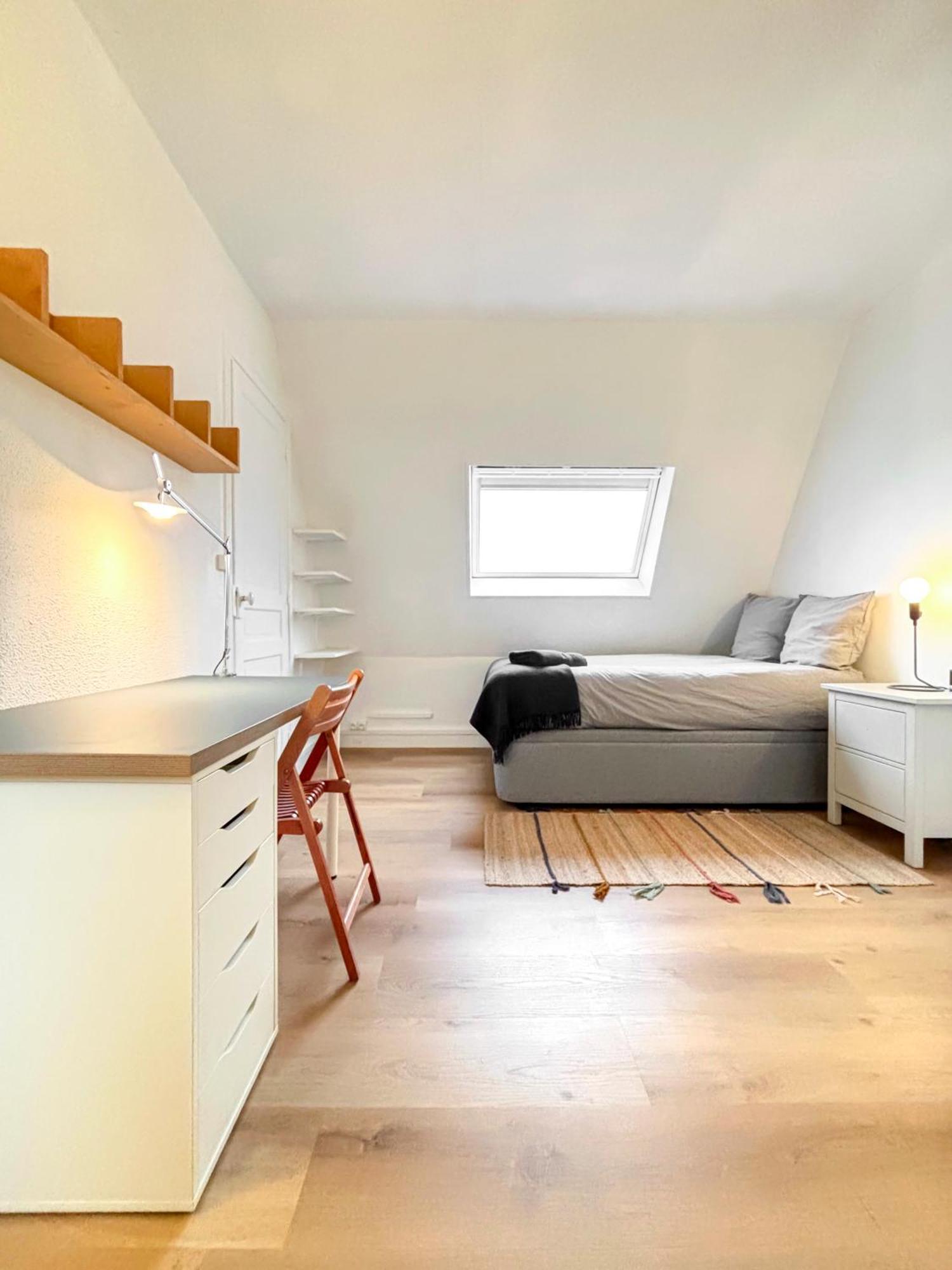 Apartamento Dans Le Quartier Des Martyrs Paris