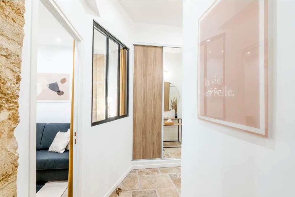 Keyz - Spacious 2bd In The Heart Of Le Marais Appartement *