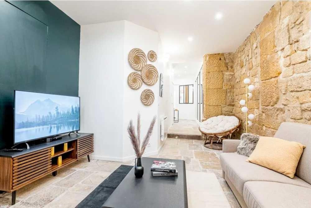 Appartement Keyz - Spacious 2bd In The Heart Of Le Marais *