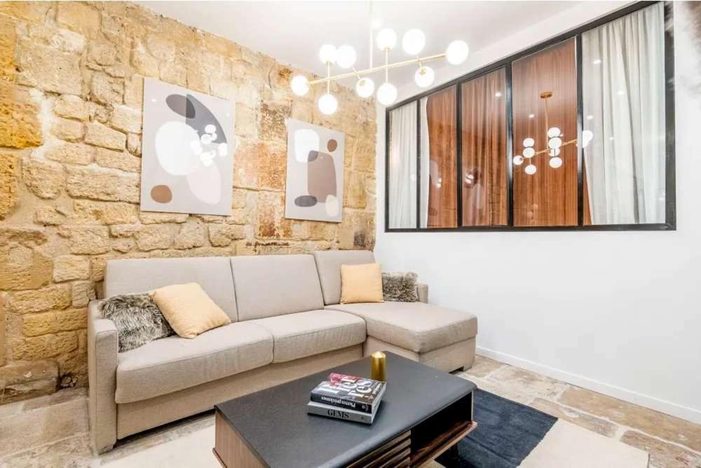 Appartement Keyz - Spacious 2bd In The Heart Of Le Marais