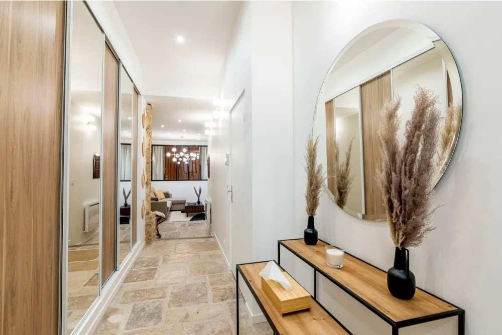 Appartement Keyz - Spacious 2bd In The Heart Of Le Marais