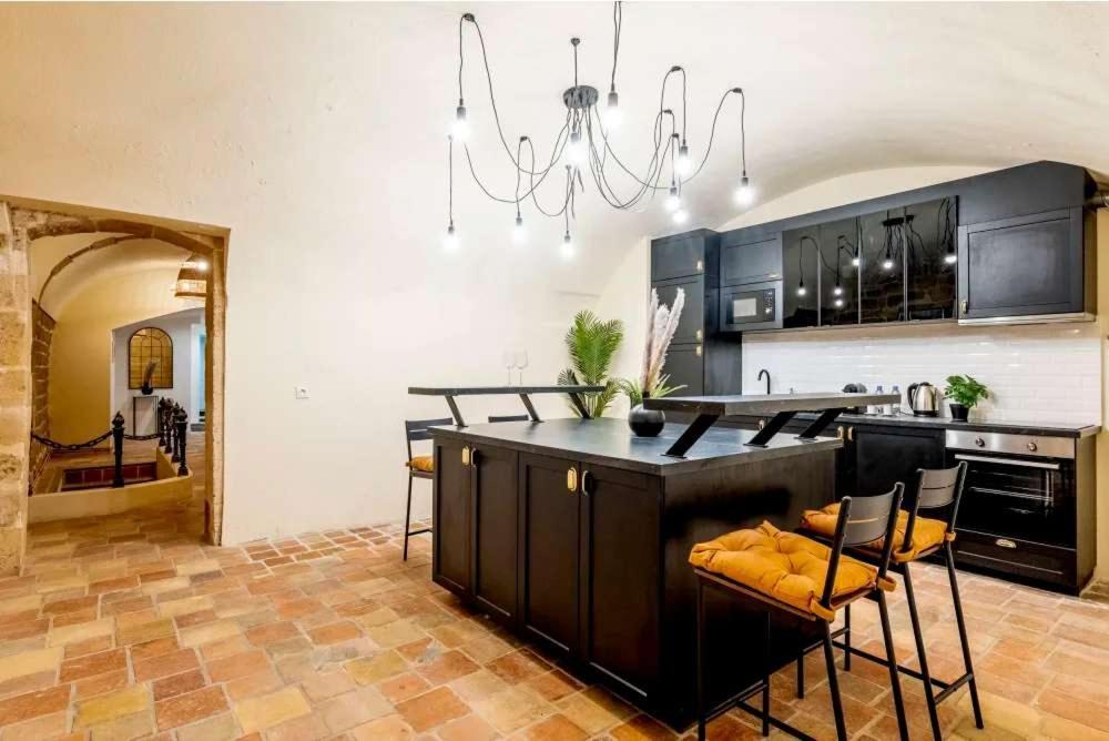 Appartement Keyz - Spacious 2bd In The Heart Of Le Marais