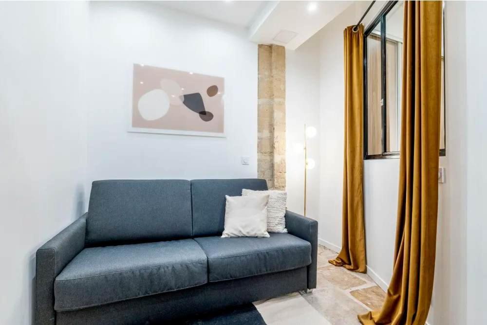 Keyz - Spacious 2bd In The Heart Of Le Marais Appartement *