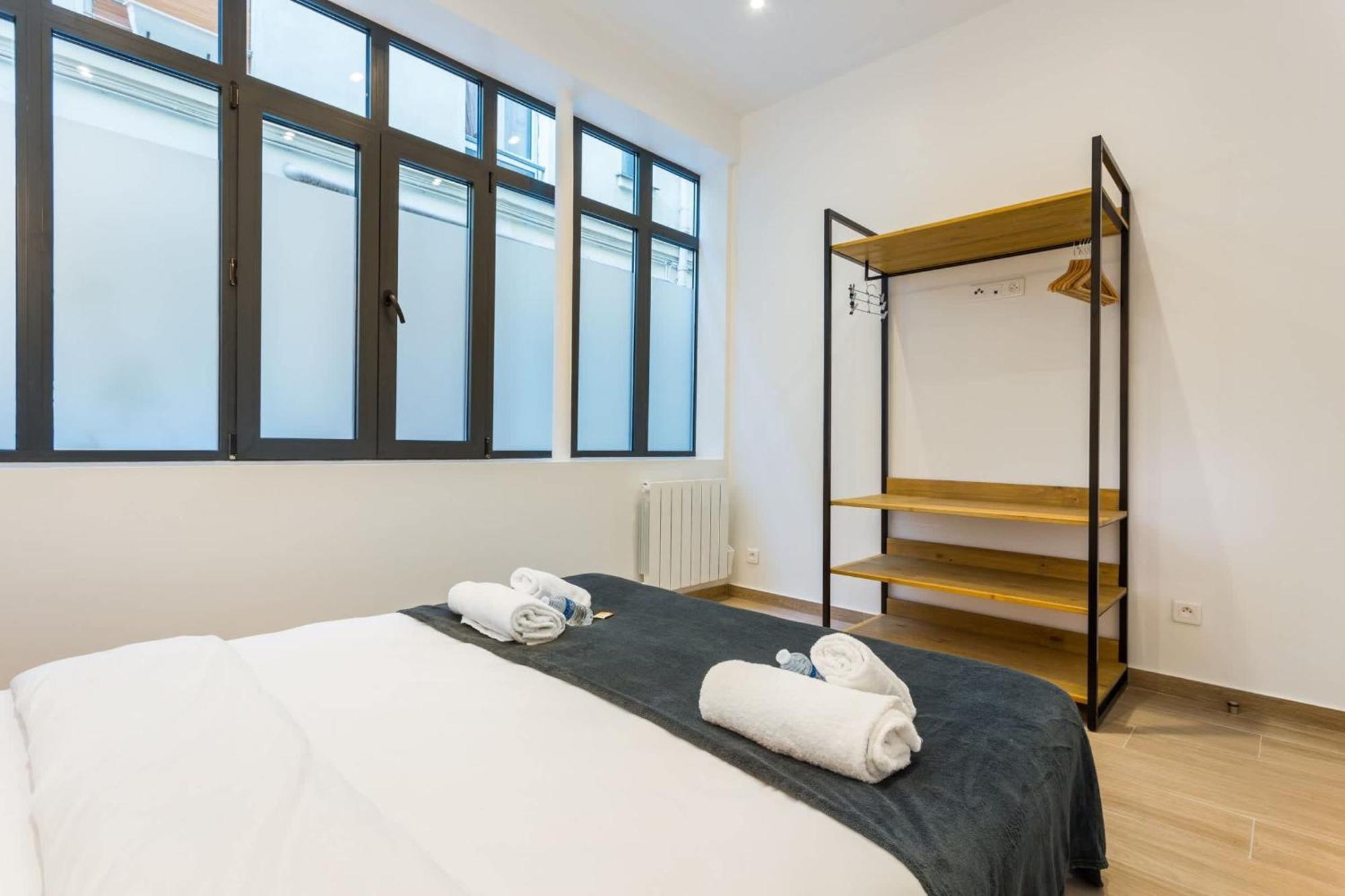 Amazing - 2br6p - Bastille Apartment