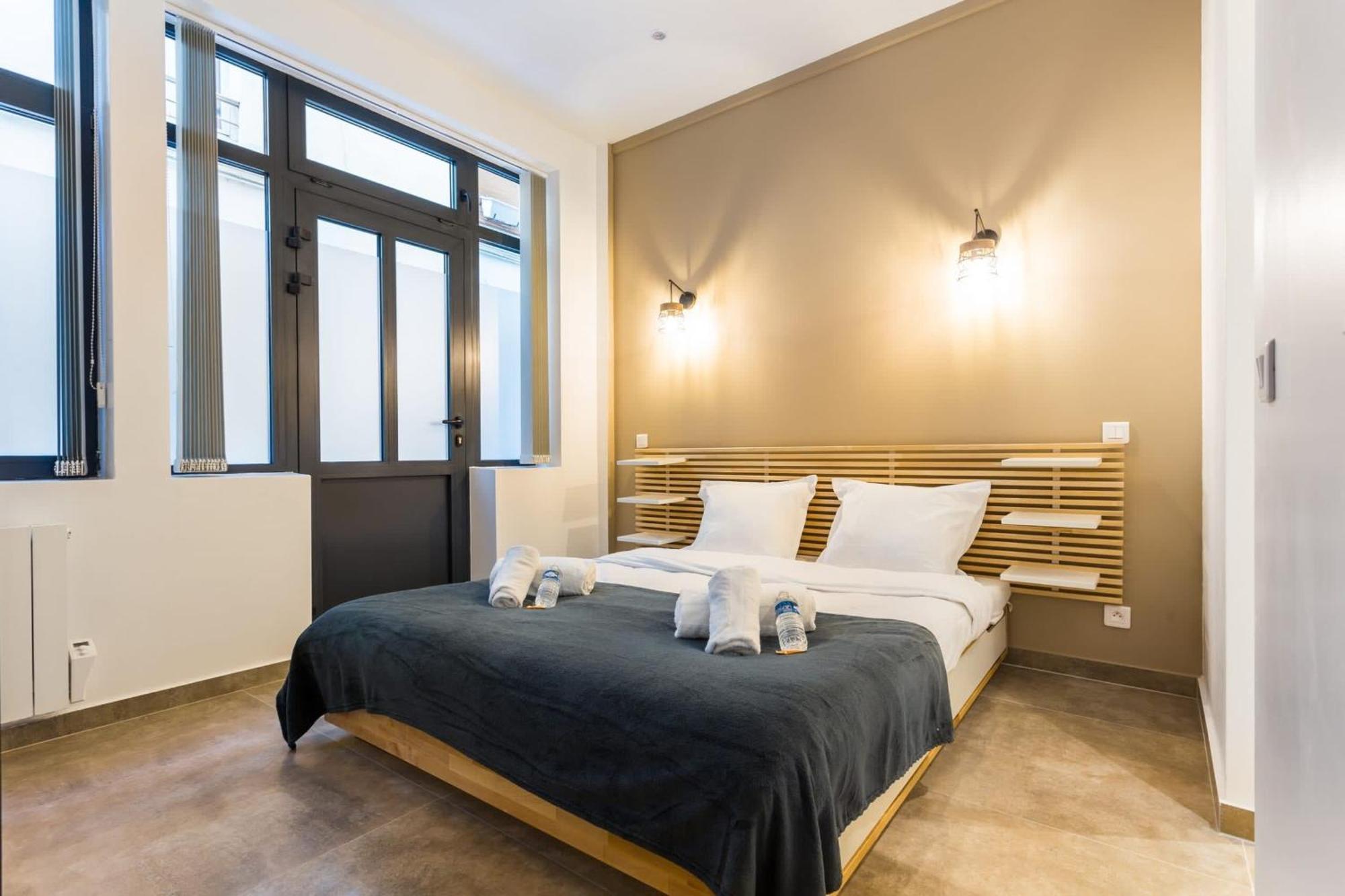 Amazing - 2br6p - Bastille Apartment Paris
