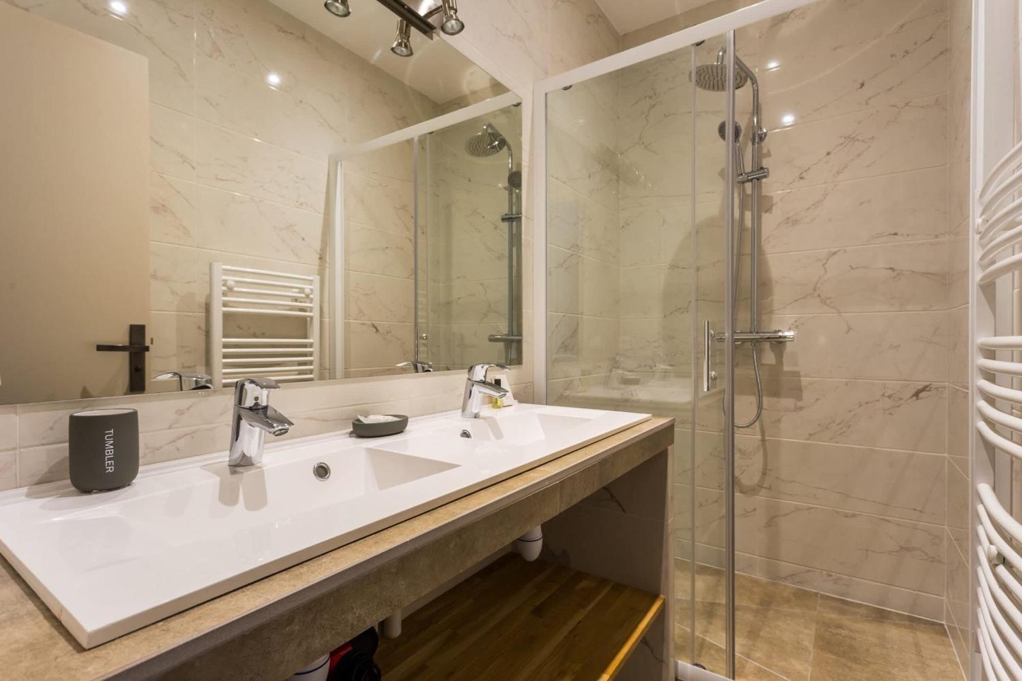 Amazing - 2br6p - Bastille Paris
