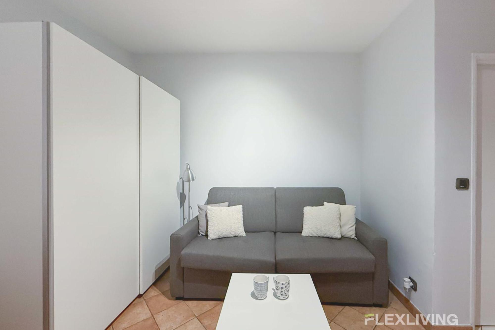 Apartment Flexliving - - Diderot Paris
