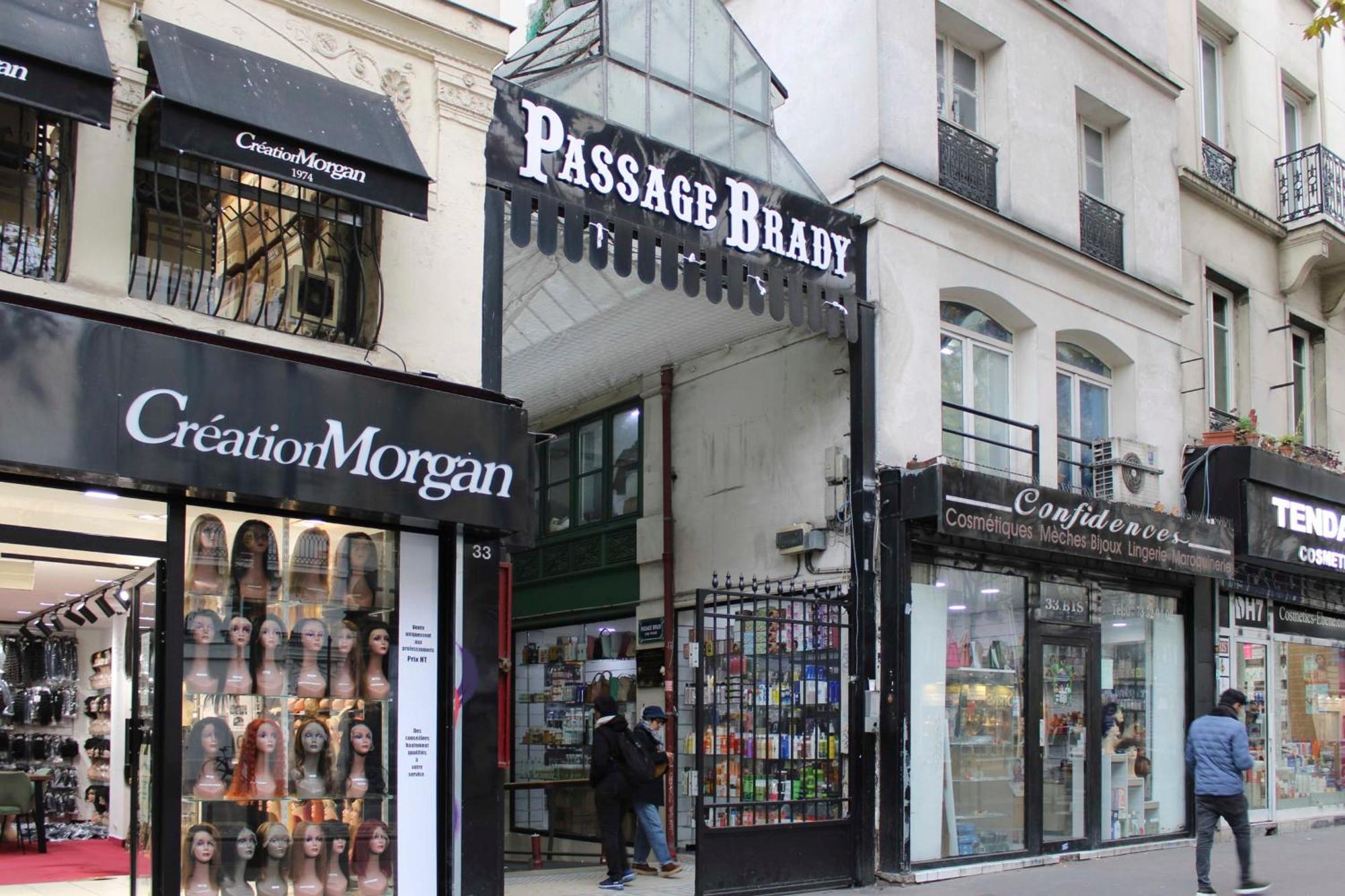 Charming Of 15 M2 In The 10th * Paris