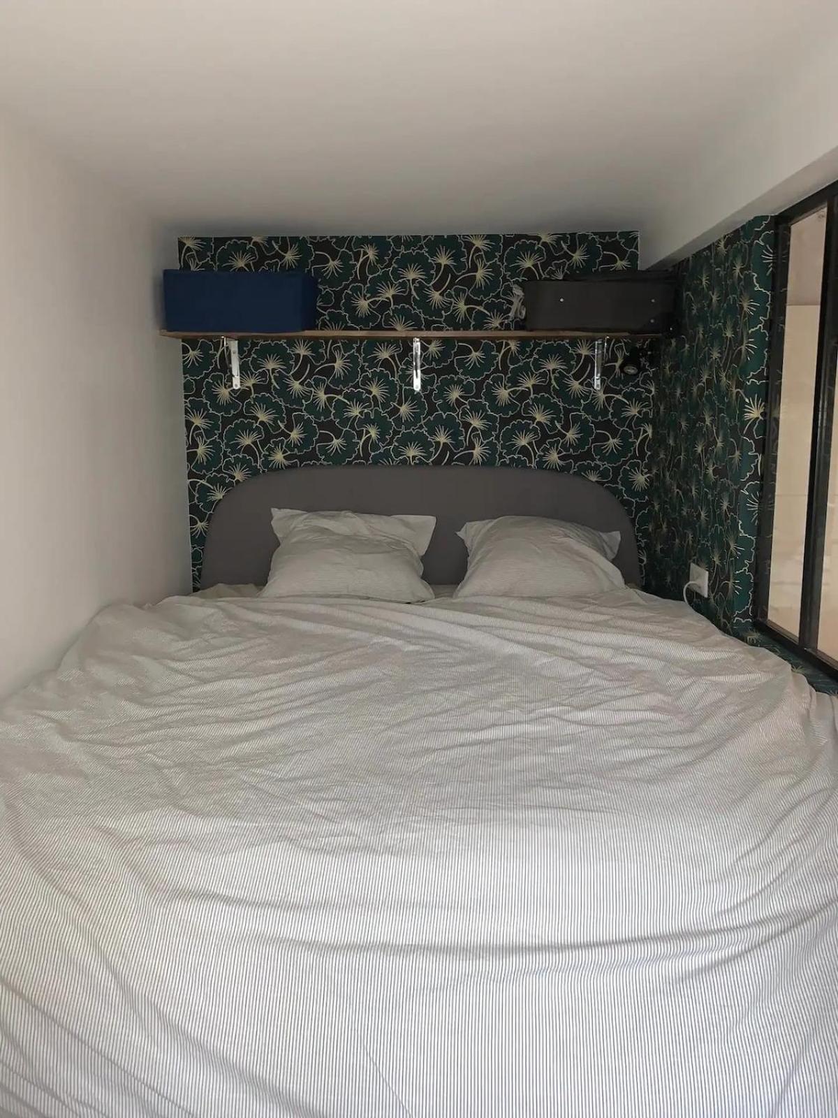 Apartment New & Cosy Beautiful Close Marais! Paris