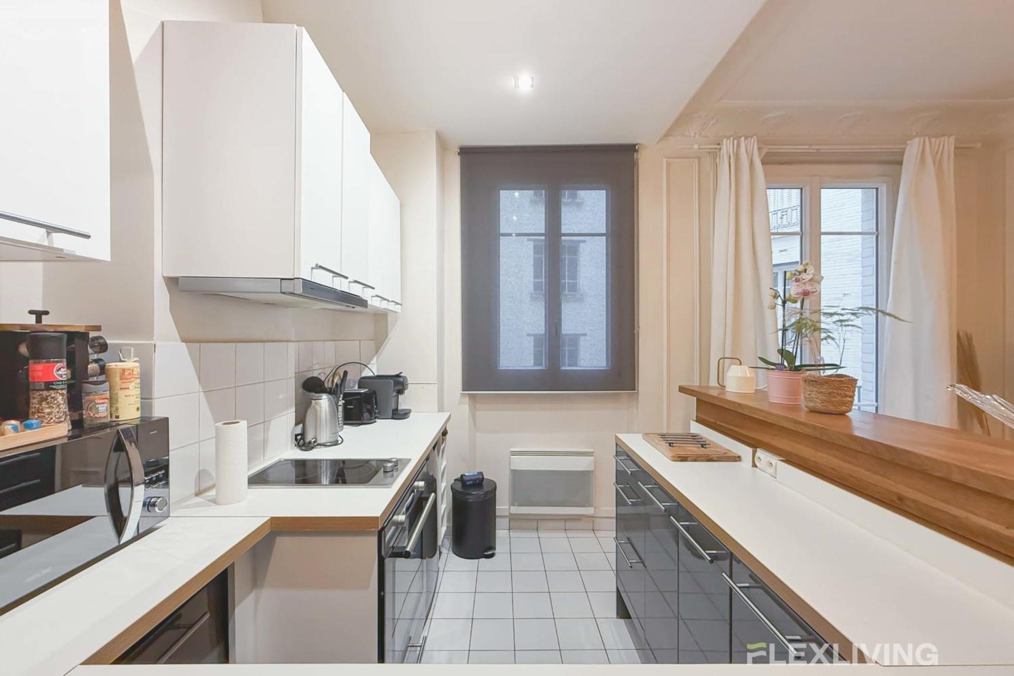 Reuilly - Charm And Comfort In The Heart Of The 12th Arrondissement *