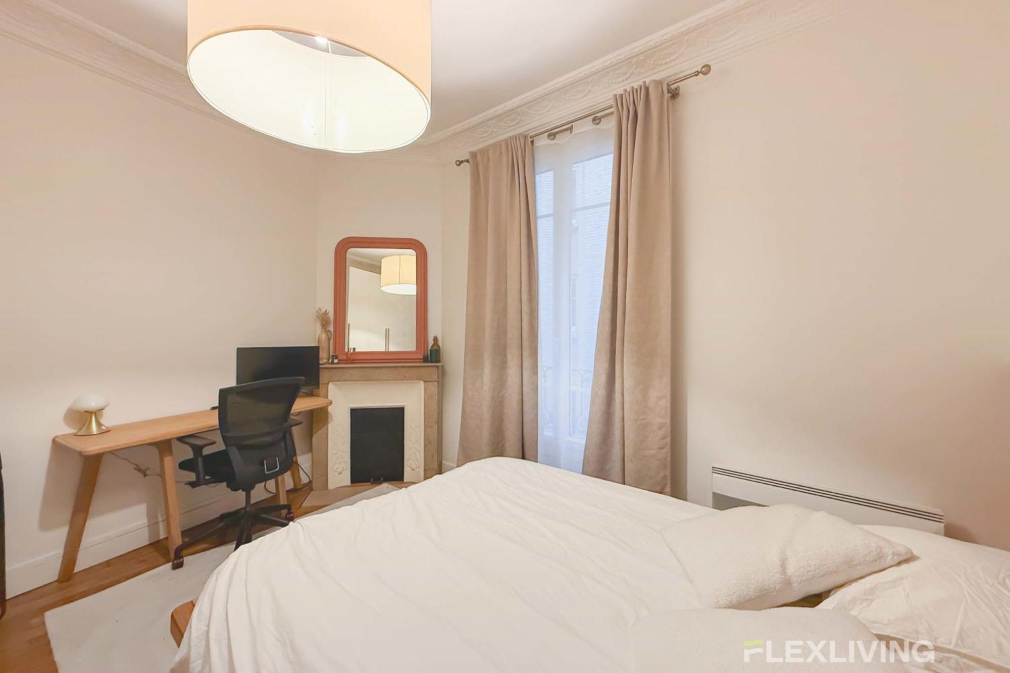 Reuilly - Charm And Comfort In The Heart Of The 12th Arrondissement * Paris