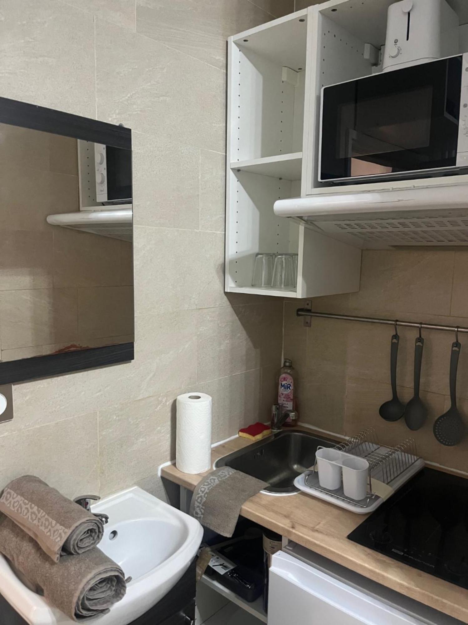 Proche Tour Eiffel Guest house Paris