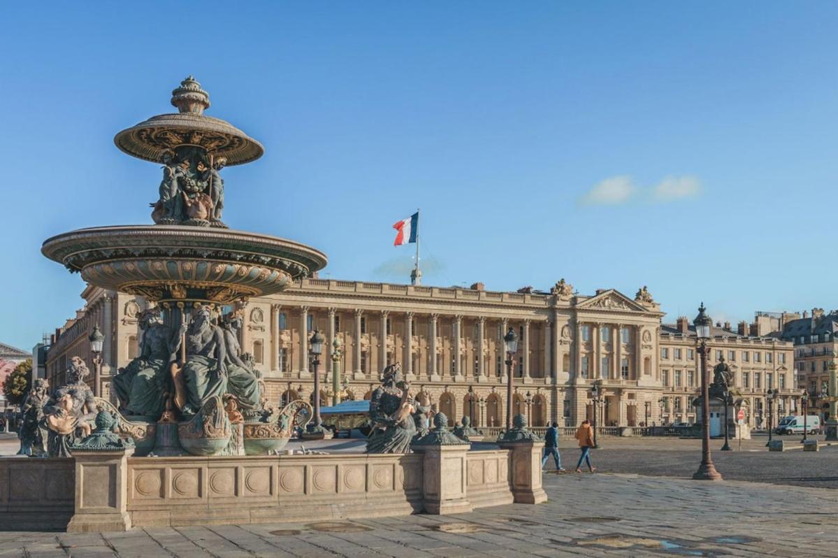 Apartment Stylish & Elegant I Metro Is Only 1minute Away I Near Montmartre Paris