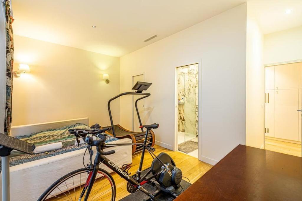 Apartment Le Victor Hugo Paris