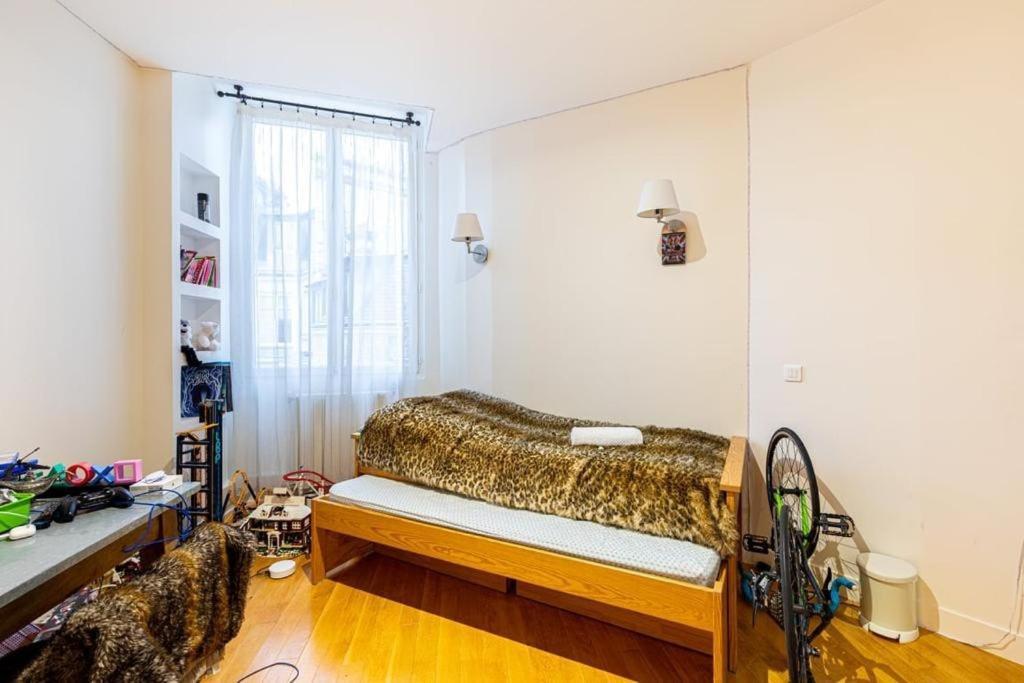 Le Victor Hugo Paris