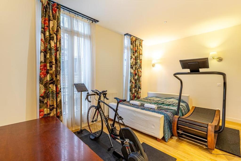 Le Victor Hugo Apartment *